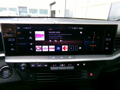 Opel Grandland Gebrauchtwagen
