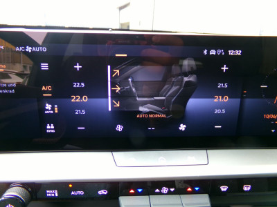 Opel Grandland Gebrauchtwagen
