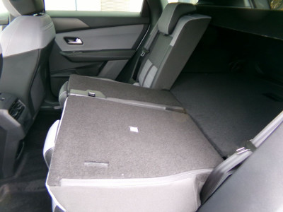 Opel Grandland Gebrauchtwagen