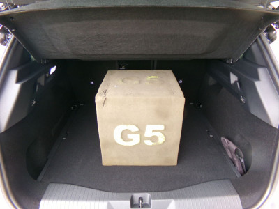Opel Grandland Gebrauchtwagen