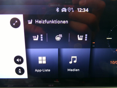 Opel Grandland Gebrauchtwagen