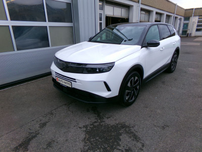 Opel Grandland Gebrauchtwagen