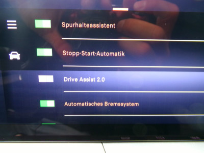Opel Grandland Gebrauchtwagen
