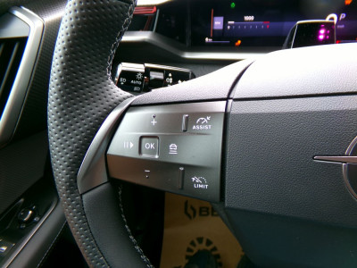 Opel Grandland Gebrauchtwagen