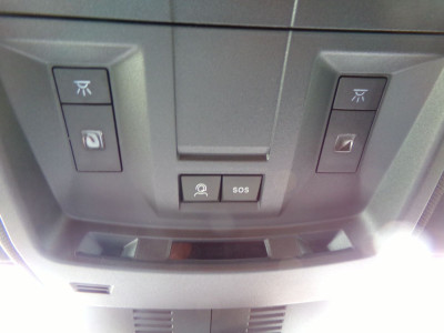 Opel Grandland Gebrauchtwagen
