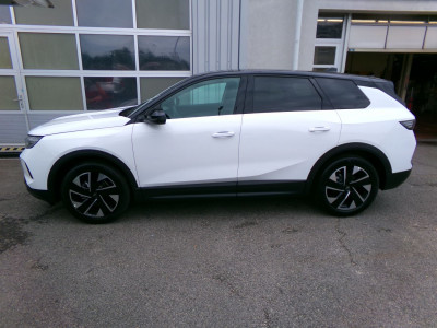 Opel Grandland Gebrauchtwagen