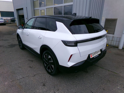Opel Grandland Gebrauchtwagen