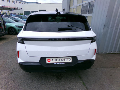 Opel Grandland Gebrauchtwagen