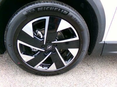 Opel Grandland Gebrauchtwagen