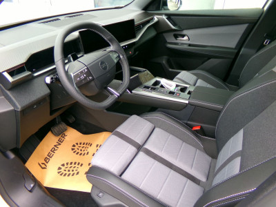 Opel Grandland Gebrauchtwagen
