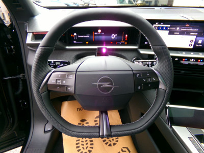 Opel Grandland Gebrauchtwagen