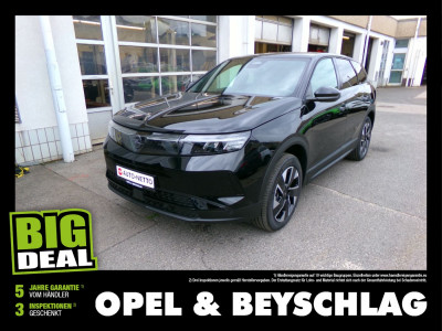 Opel Grandland Gebrauchtwagen