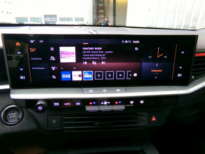 Opel Grandland Gebrauchtwagen