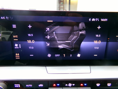 Opel Grandland Gebrauchtwagen