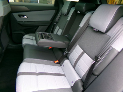 Opel Grandland Gebrauchtwagen