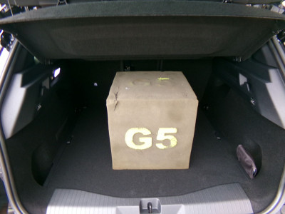 Opel Grandland Gebrauchtwagen