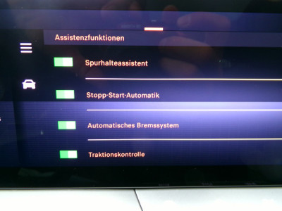 Opel Grandland Gebrauchtwagen