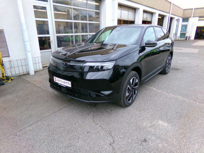 Opel Grandland Gebrauchtwagen