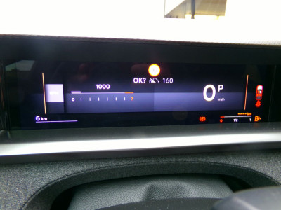 Opel Grandland Gebrauchtwagen