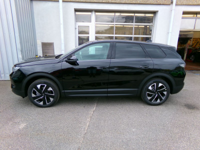 Opel Grandland Gebrauchtwagen