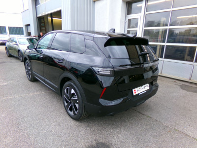 Opel Grandland Gebrauchtwagen