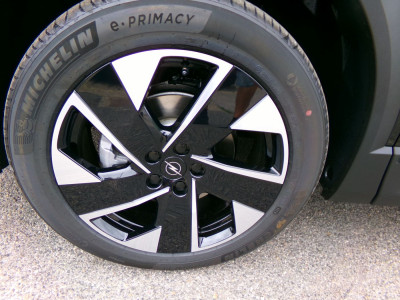 Opel Grandland Gebrauchtwagen