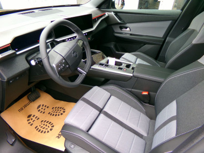 Opel Grandland Gebrauchtwagen