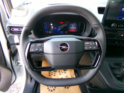 Opel Combo Gebrauchtwagen