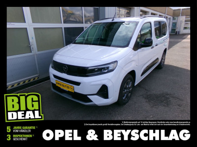 Opel Combo Gebrauchtwagen
