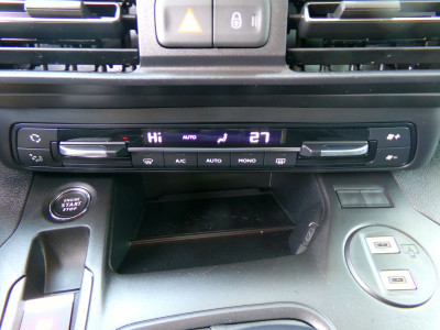 Opel Combo Gebrauchtwagen