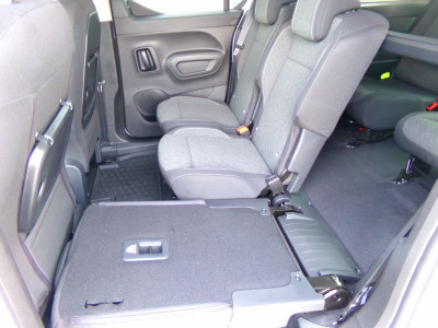 Opel Combo Gebrauchtwagen