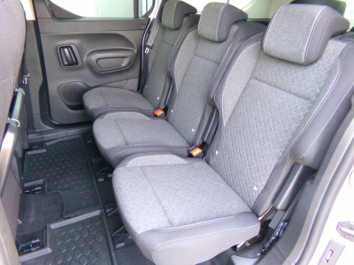 Opel Combo Gebrauchtwagen