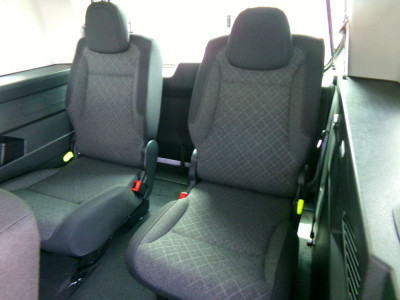 Opel Combo Gebrauchtwagen