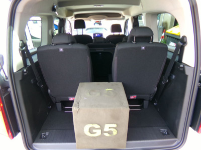 Opel Combo Gebrauchtwagen