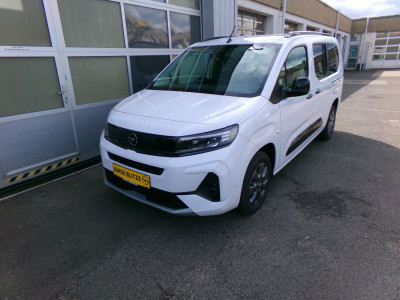 Opel Combo Gebrauchtwagen