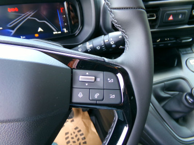 Opel Combo Gebrauchtwagen