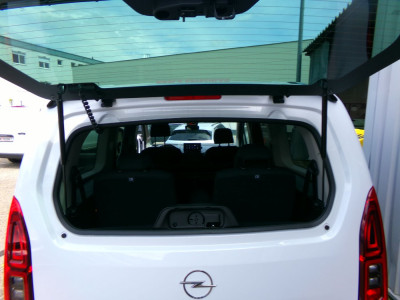 Opel Combo Gebrauchtwagen