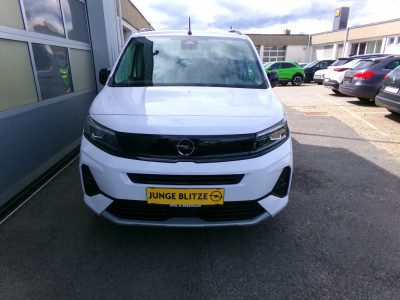 Opel Combo Gebrauchtwagen
