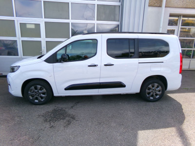 Opel Combo Gebrauchtwagen
