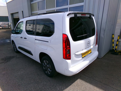 Opel Combo Gebrauchtwagen