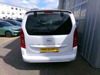 Opel Combo Gebrauchtwagen