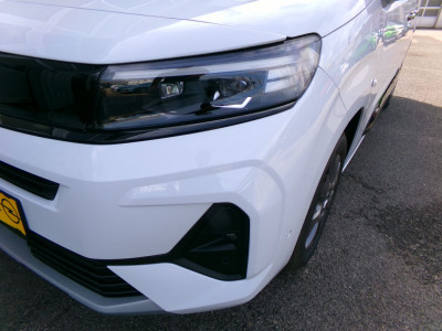 Opel Combo Gebrauchtwagen