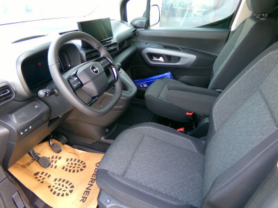 Opel Combo Gebrauchtwagen