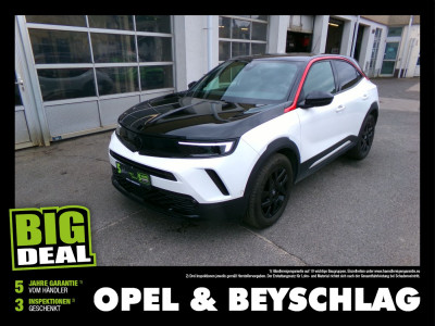 Opel Mokka Gebrauchtwagen