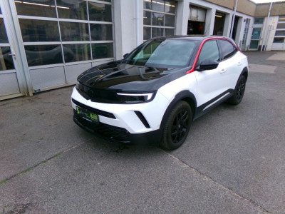 Opel Mokka Gebrauchtwagen