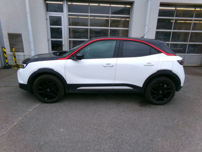 Opel Mokka Gebrauchtwagen