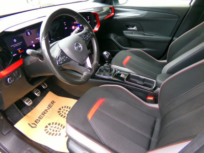 Opel Mokka Gebrauchtwagen