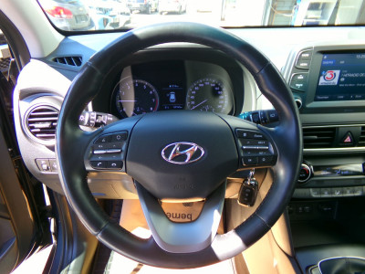 Hyundai Kona Gebrauchtwagen