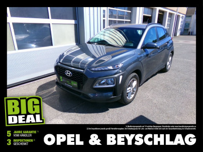 Hyundai Kona Gebrauchtwagen