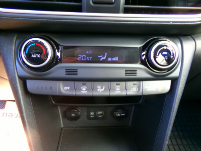 Hyundai Kona Gebrauchtwagen